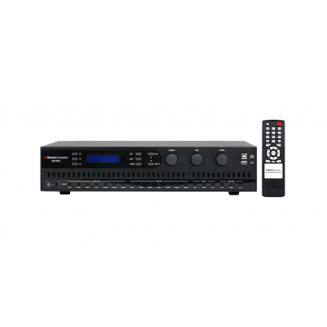 Amply karaoke Boston Acoustics BS803